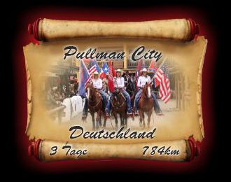 Pullman City